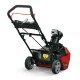 Single-Stage 20 in. 82-Volt Cordless Electric Snow Blower with Battery and