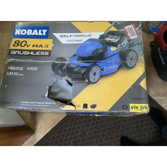 Kobalt KMP 6080-06 21