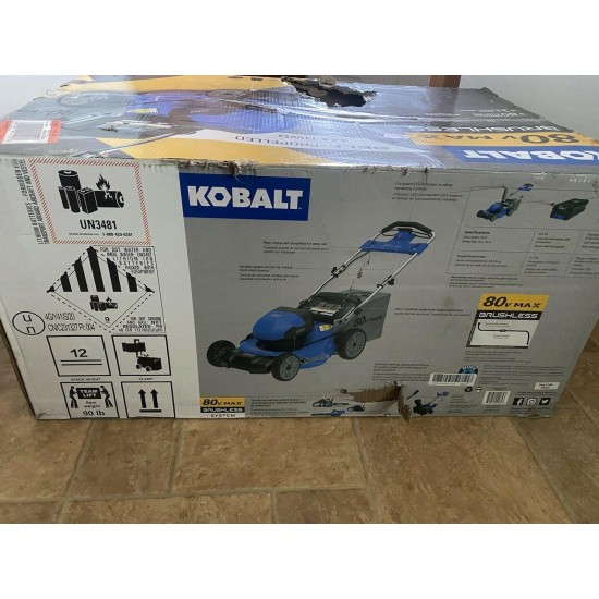 Kobalt KMP 6080-06 21