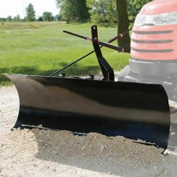 Snapper Simplicity 42 Snow Plow Blade for Tractors