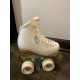 roller skates edea motivo