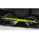 Ryobi 21 In. 40v Brushless Cordless Electric Snow Blower Ry40806vnm Dated 2020