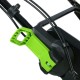 Greenworks Pro Cordless Electric Snow Blower Wheel Drive Tool Only 22