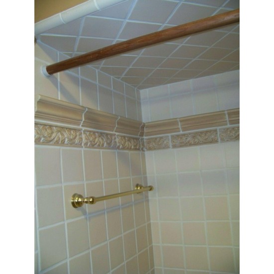 Custom Tile for Bath or Kitchen TILE -Open Box not used