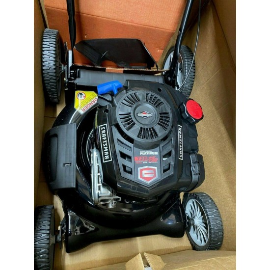 Craftsman 21