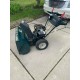 Craftsman SnowBlower: 9 HorsePower 28