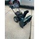 Craftsman SnowBlower: 9 HorsePower 28