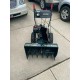 Craftsman SnowBlower: 9 HorsePower 28