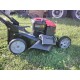 MURRAY ELECTRIC START 3in1 BRIGGS 8.25 SELF PROPELLED 21