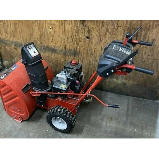 Troy-bilt 5.5 HP 24