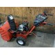 Troy-bilt 5.5 HP 24