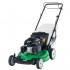 Self Propelled Gas Lawn Mower 21 3 in 1 Walk Behind Backyard Garden Grass Yard