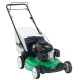 Self Propelled Gas Lawn Mower 21 3 in 1 Walk Behind Backyard Garden Grass Yard