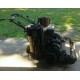 LOCKE LAWN MOWER