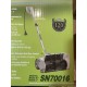 Earthwise SN70016 16 inch Corded Snow Shovel