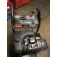 snow blower Toro 1028