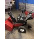 snow blower Toro 1028