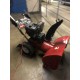 snow blower Toro 1028