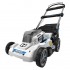 HART 40-Volt Cordless Lawn Mower