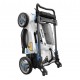 HART 40-Volt Cordless Lawn Mower