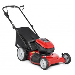 SNAPPER SP110 58 Volt 21