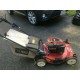 Toro 203334  Recycler 22 in. Variable Speed Electric Start Self Propelled Gas