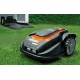 WORX WG794 Landroid Robotic Lawn Mower *NEW* Cordless, Automated, User-Friendly