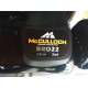 McCULLOCH SELF PROPELL MOWER HONDA POWERED 6.5HP SIDE DISCHARGE MULCH REAR BAG