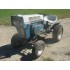 Sears Surburban 10 hp runs good. Lawn Garden Tractor Antique Classic 1966