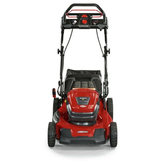 Snapper 2691528 82V Max 21 in. StepSense Lawn Mower (Tool Only) New