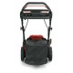 Snapper 2691528 82V Max 21 in. StepSense Lawn Mower (Tool Only) New