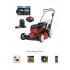 Toro Cordless Lawn Mower