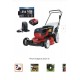 Toro Cordless Lawn Mower