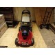 Toro Cordless Lawn Mower