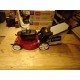 Toro Cordless Lawn Mower