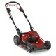 Snapper 48V Max 20 in. Lawn Mower Kit (5 Ah) 1688022 New