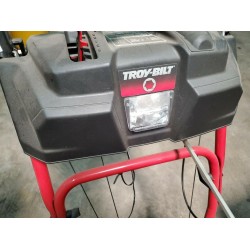 Troy-bilt 2620 吹雪机