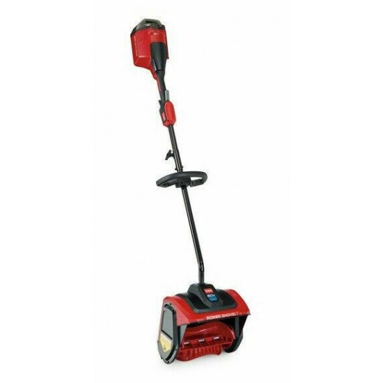 Toro Power Shovel Cordless Snow Blower (Tool Only)