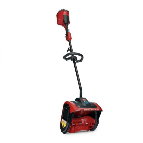 Toro Power Shovel Cordless Snow Blower (Tool Only)