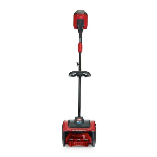 Toro Power Shovel Cordless Snow Blower (Tool Only)