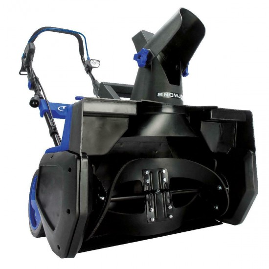 Snow Joe Electric Single Stage Snow Thrower (SJ625E)