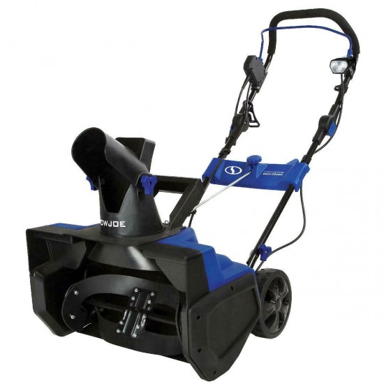 Snow Joe Electric Single Stage Snow Thrower (SJ625E)