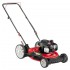 Push Lawn Mower Walk Behind Gas Included Mulch Kit 500e Series 140 cc 21 in.