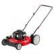 Push Lawn Mower Walk Behind Gas Included Mulch Kit 500e Series 140 cc 21 in.