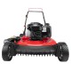 Push Lawn Mower Walk Behind Gas Included Mulch Kit 500e Series 140 cc 21 in.