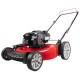 Push Lawn Mower Walk Behind Gas Included Mulch Kit 500e Series 140 cc 21 in.