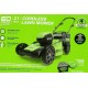 Greenworks Pro 60V Lithium Ion Push 21