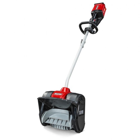 Snapper 1696871 - XD Sxdss82 82v Max Cordless Snow Shovel Tool