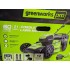 Greenworks PRO 60V Lithium Ion Push 21