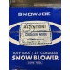 Snowjoe ion200v-21sb-ct